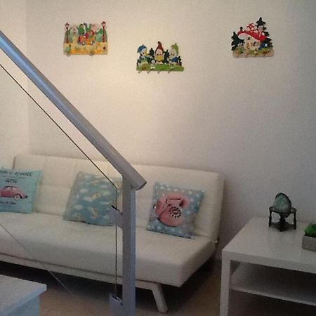 Apartament Bellavista Duplex Superior Conil De La Frontera Zewnętrze zdjęcie