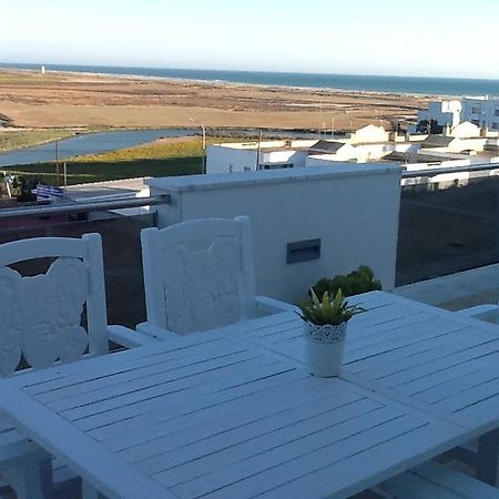 Apartament Bellavista Duplex Superior Conil De La Frontera Zewnętrze zdjęcie