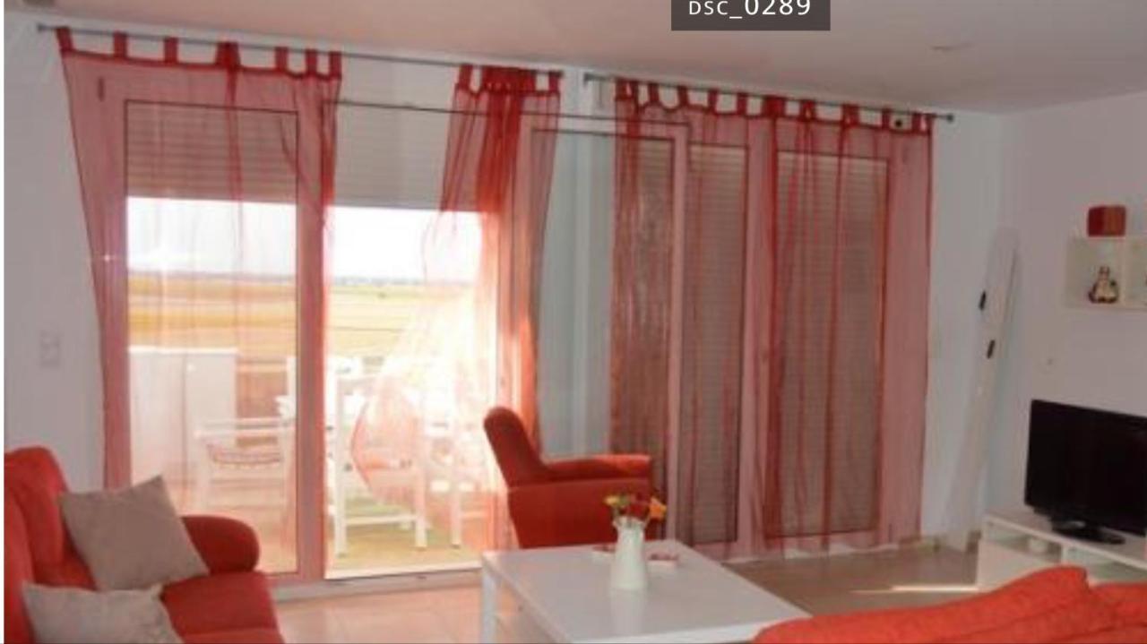 Apartament Bellavista Duplex Superior Conil De La Frontera Zewnętrze zdjęcie
