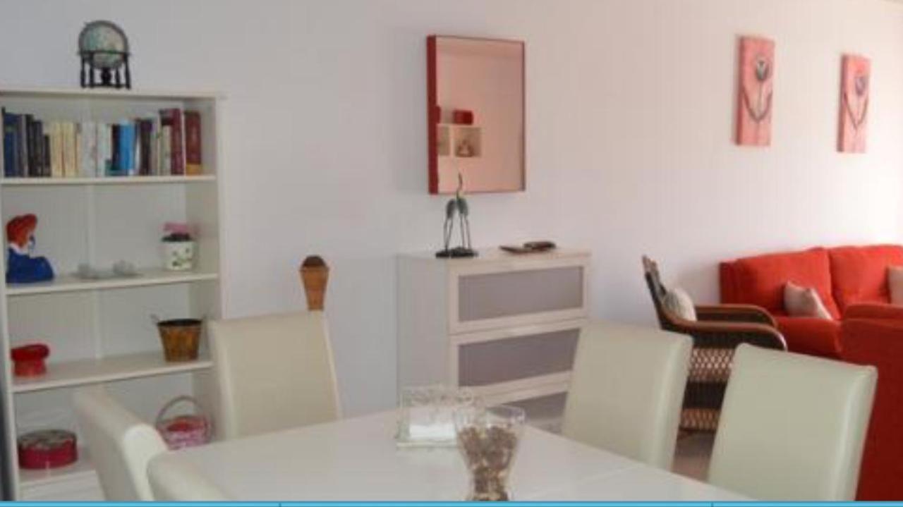 Apartament Bellavista Duplex Superior Conil De La Frontera Zewnętrze zdjęcie