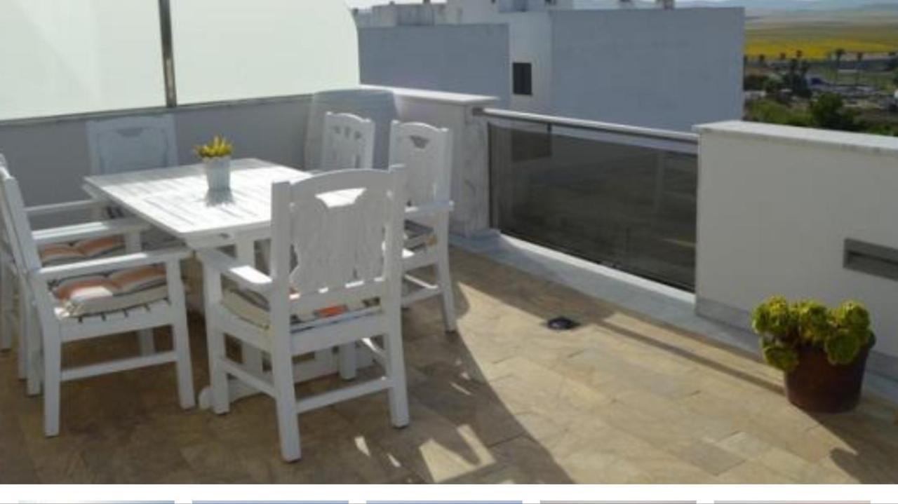 Apartament Bellavista Duplex Superior Conil De La Frontera Zewnętrze zdjęcie