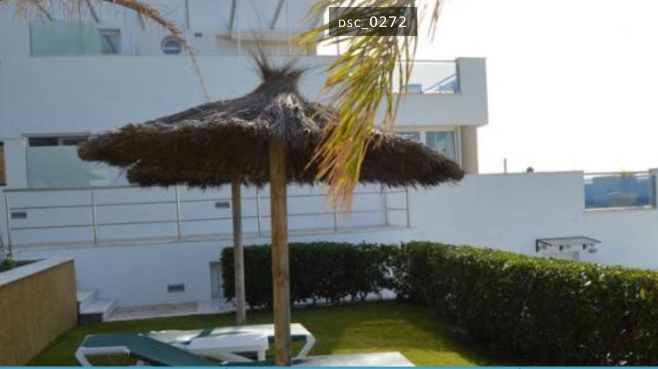 Apartament Bellavista Duplex Superior Conil De La Frontera Zewnętrze zdjęcie