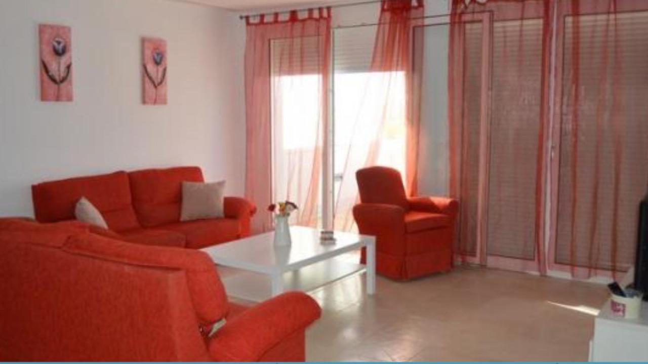 Apartament Bellavista Duplex Superior Conil De La Frontera Zewnętrze zdjęcie