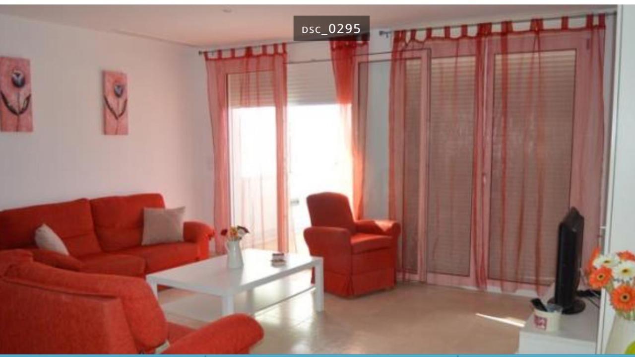 Apartament Bellavista Duplex Superior Conil De La Frontera Zewnętrze zdjęcie