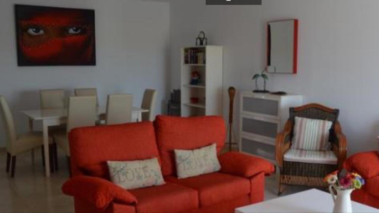 Apartament Bellavista Duplex Superior Conil De La Frontera Zewnętrze zdjęcie