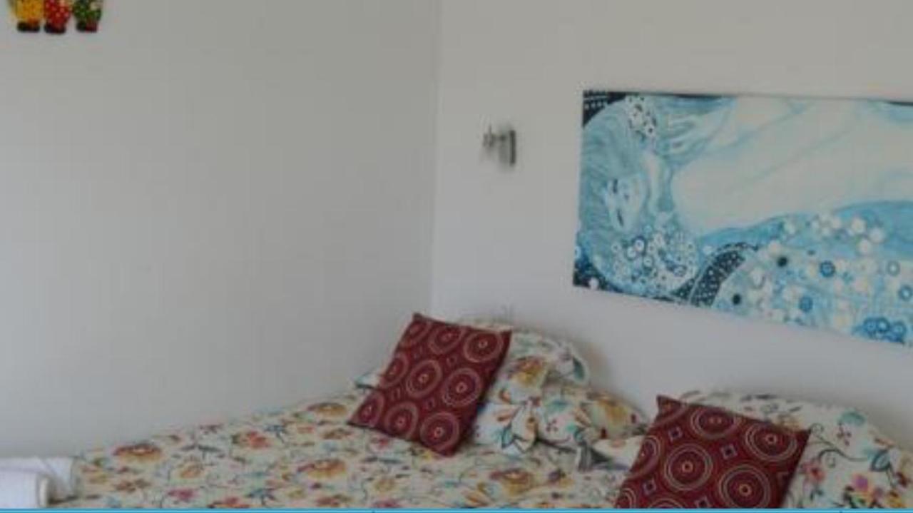 Apartament Bellavista Duplex Superior Conil De La Frontera Zewnętrze zdjęcie