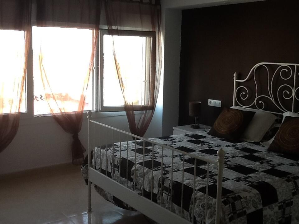 Apartament Bellavista Duplex Superior Conil De La Frontera Zewnętrze zdjęcie