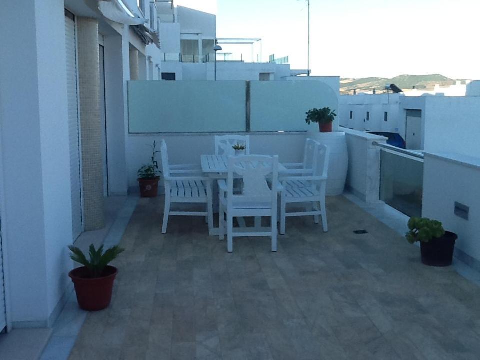 Apartament Bellavista Duplex Superior Conil De La Frontera Zewnętrze zdjęcie