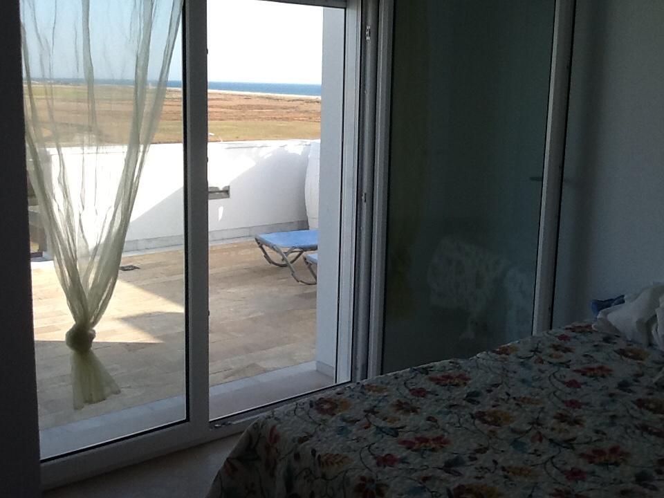 Apartament Bellavista Duplex Superior Conil De La Frontera Zewnętrze zdjęcie